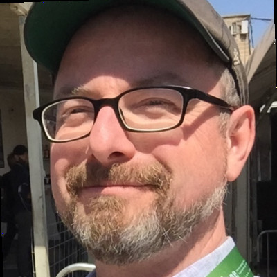 Brendan Gilmartin avatar image