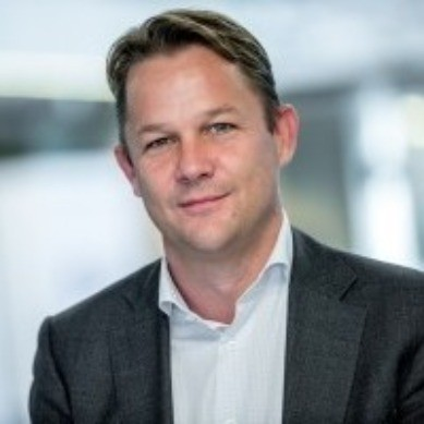 Paul Visser avatar image