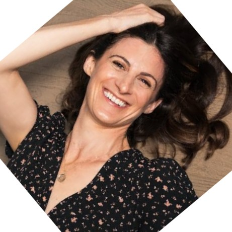 Elizabeth Vitiello avatar image