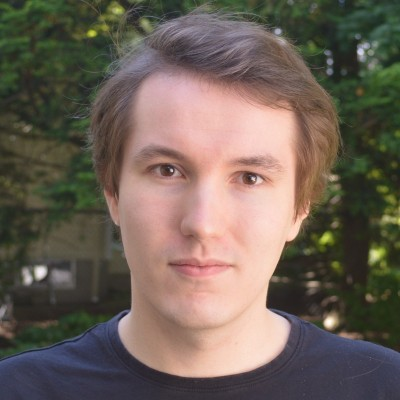 Nicolaas Kaashoek avatar image