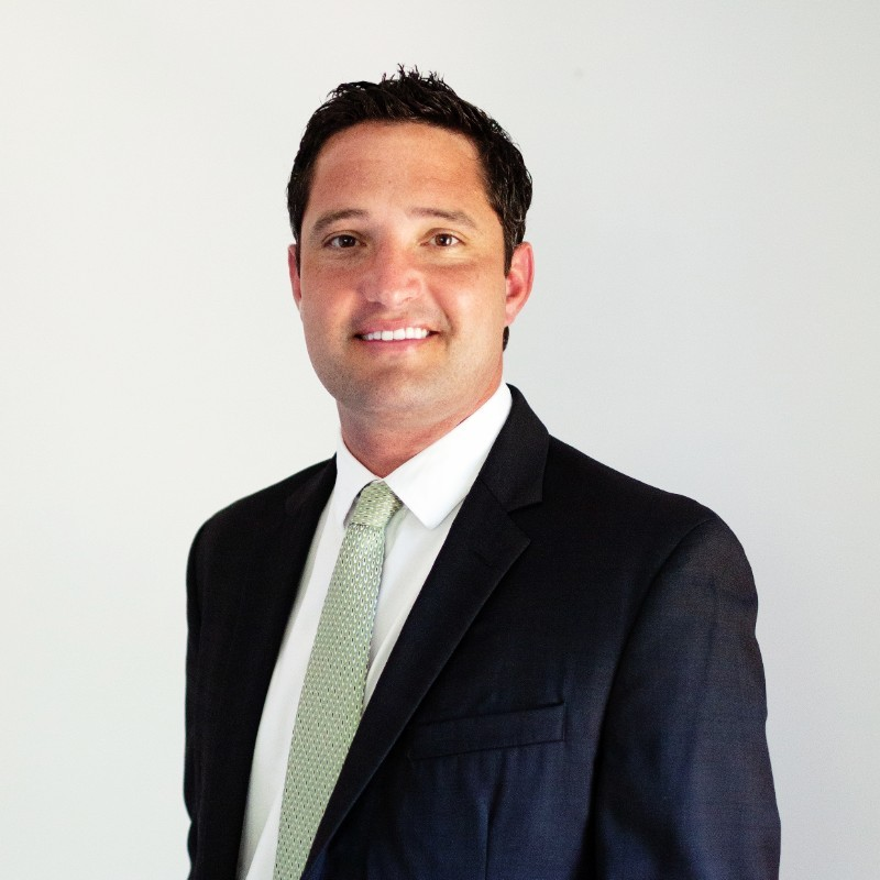 Grant Patterson avatar image