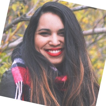 Priscilla Vidal avatar image