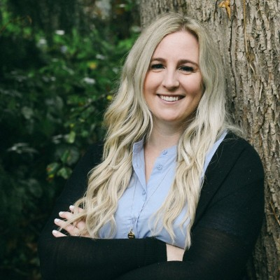 Amber Williams avatar image