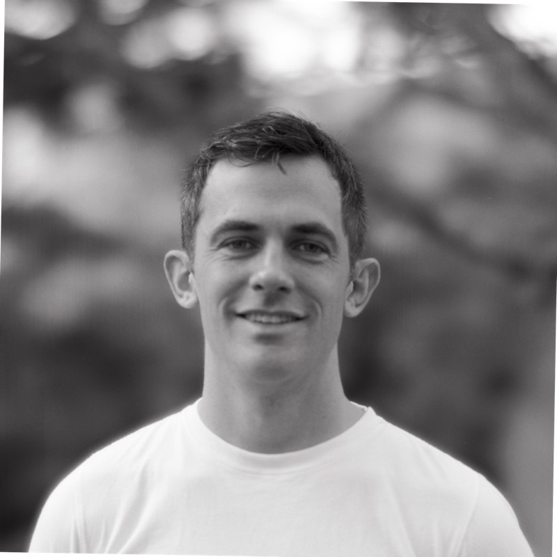 Chris Cunningham avatar image