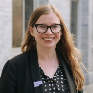 Rebecca Nall avatar image