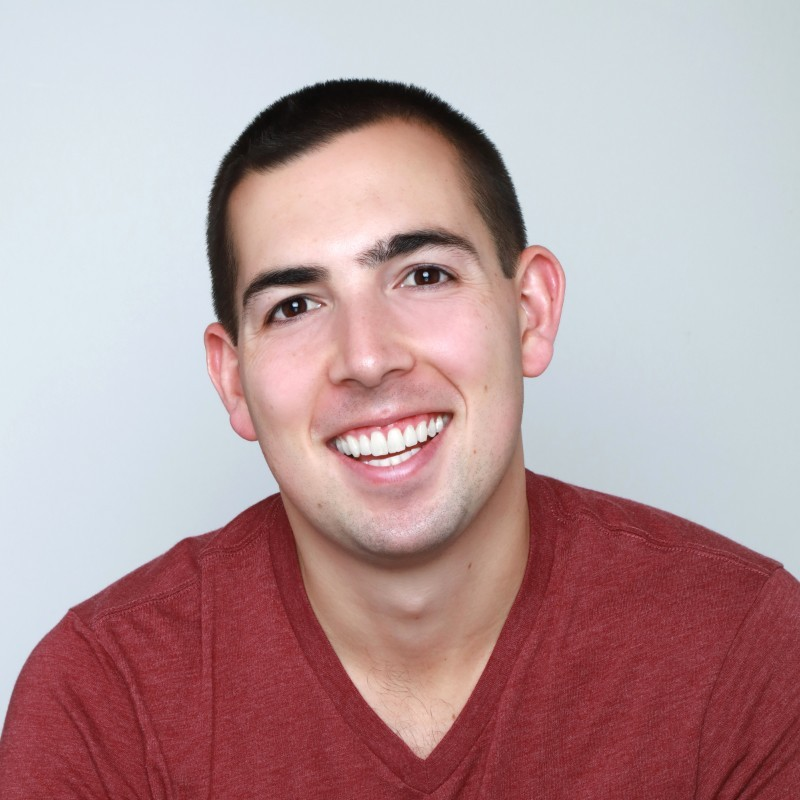 Max Branstetter avatar image