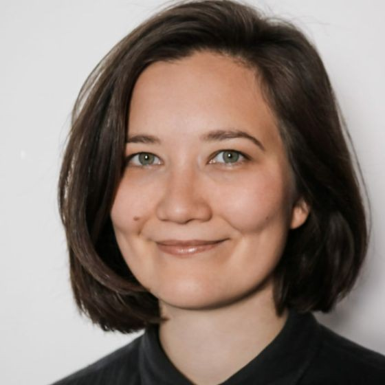 Adelya Salakhutdinova avatar image