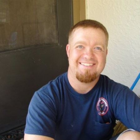 Chad Williams avatar image