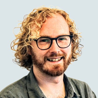 Duncan Stephen avatar image