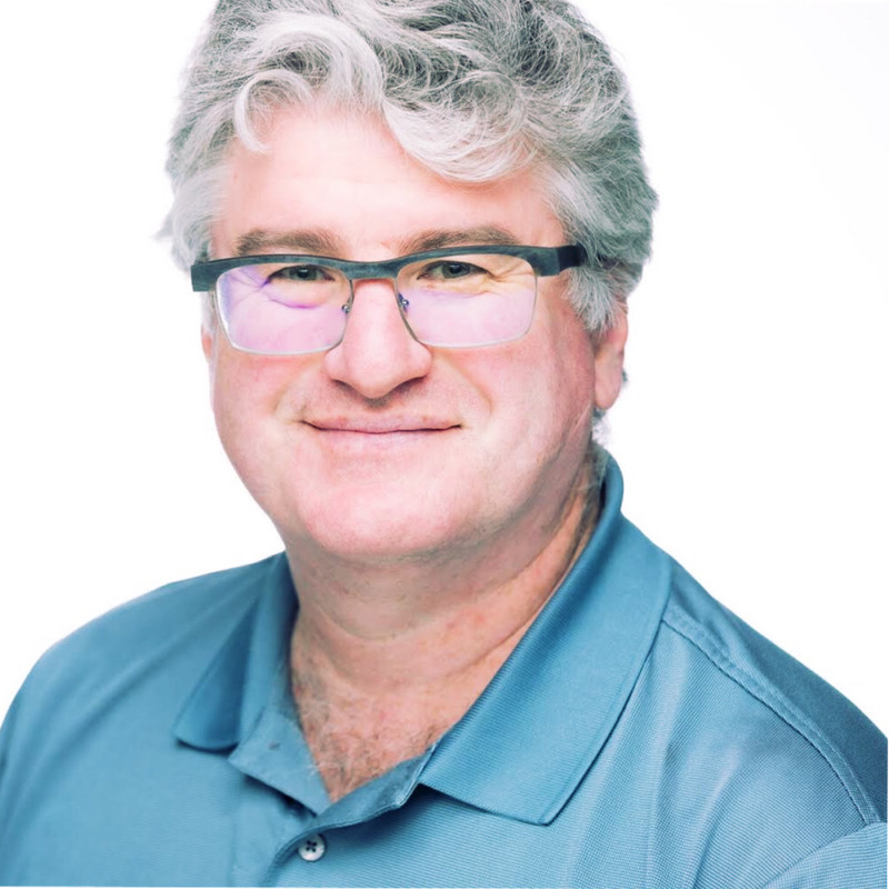 Alex Sirota, PMP avatar image