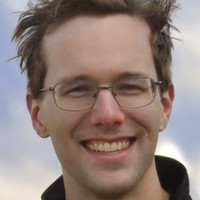 Tim Abbott avatar image