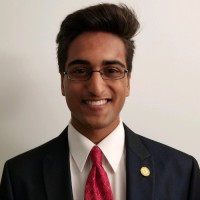 Sriram Hathwar avatar image