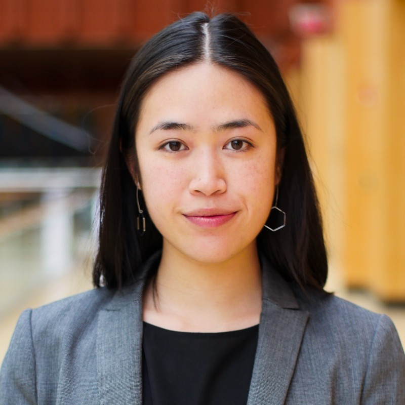 Kaitlyn Tom avatar image