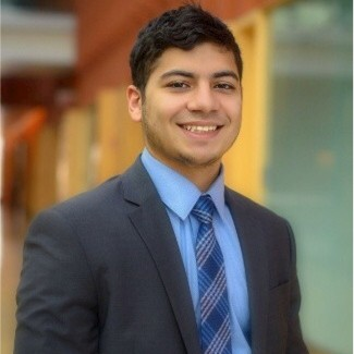 Shafic Mackie avatar image