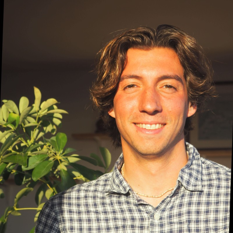 Mathieu Mestre avatar image