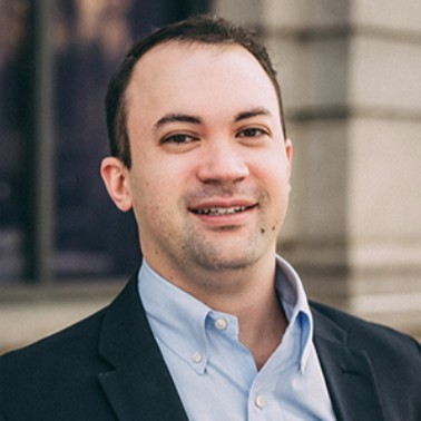 Daniel Greene avatar image