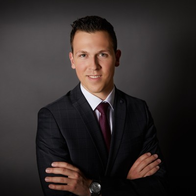 Marco Breitner avatar image