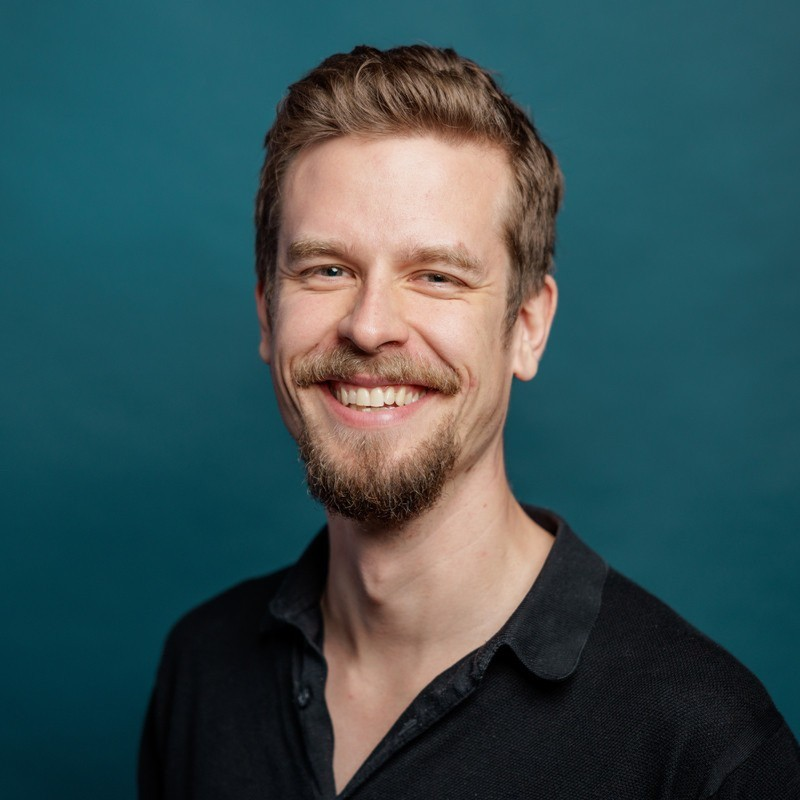 Kasper Viita avatar image