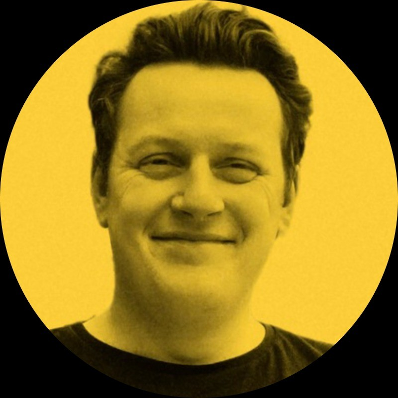 Mark James avatar image