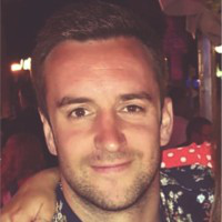 Sam Gill avatar image