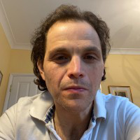 Daniel Ross avatar image