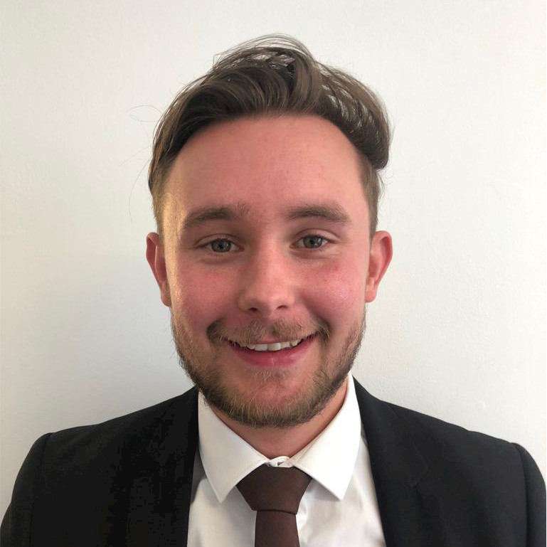 Sam Maynard avatar image