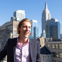 Simon Ford avatar image