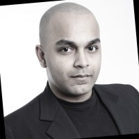 Ankur Modi avatar image