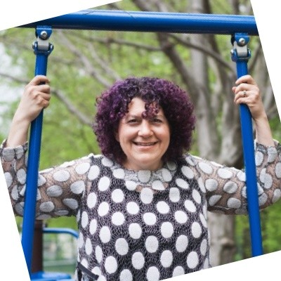 Erika Dickstein avatar image