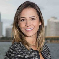 Franciele Sgarioni avatar image