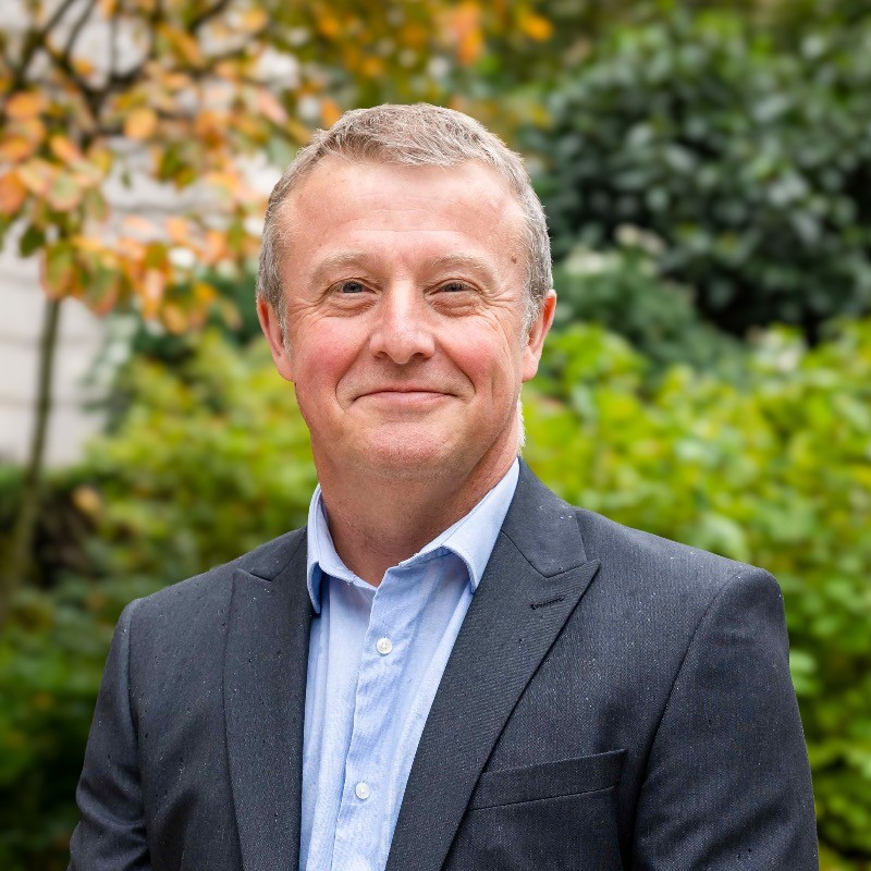 Steve Waller avatar image