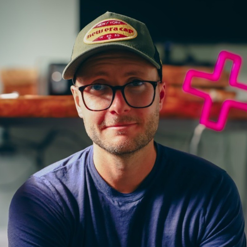 Joe Glover avatar image