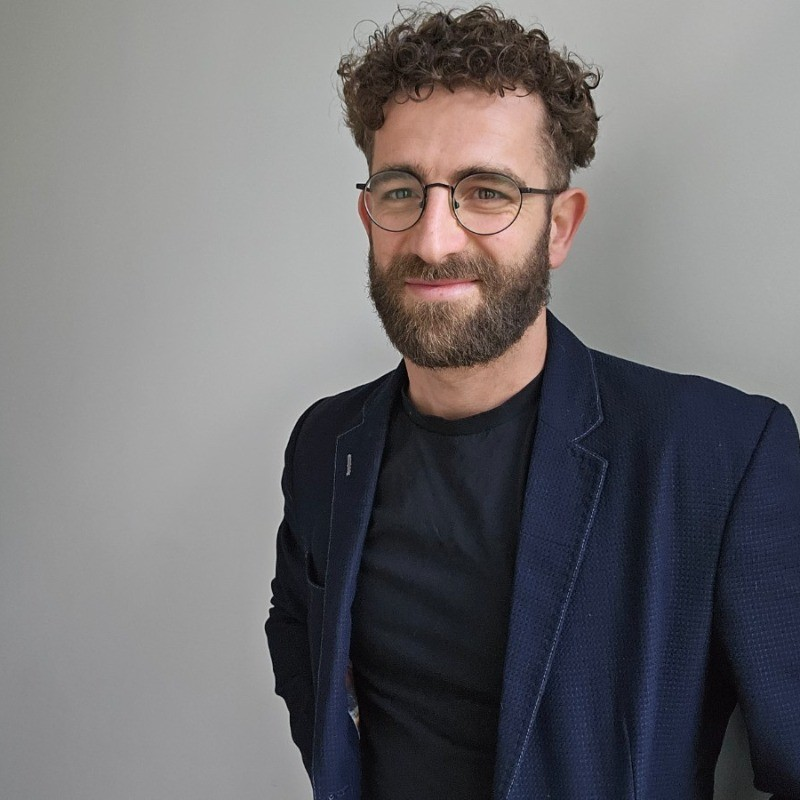 Darius Darwell avatar image