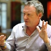 Bill Morrow avatar image