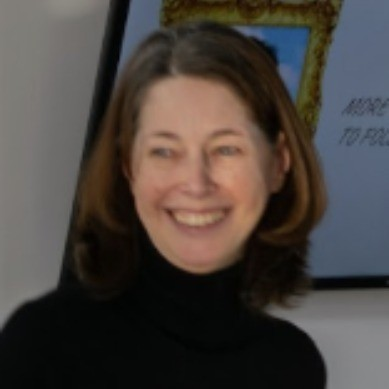 Gillian Nightingale avatar image