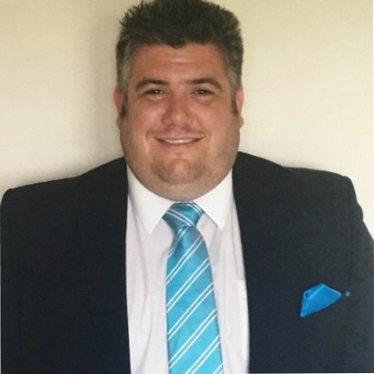 Paul Haywood avatar image