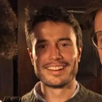 Dan Webber avatar image