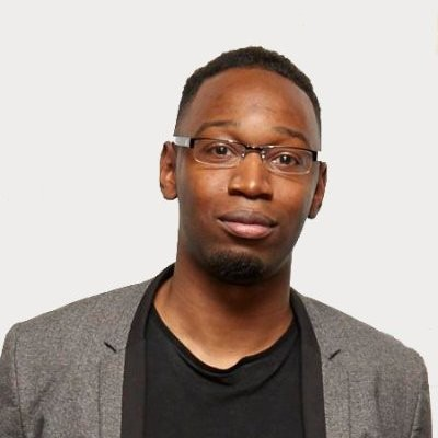 André Moses Rains avatar image