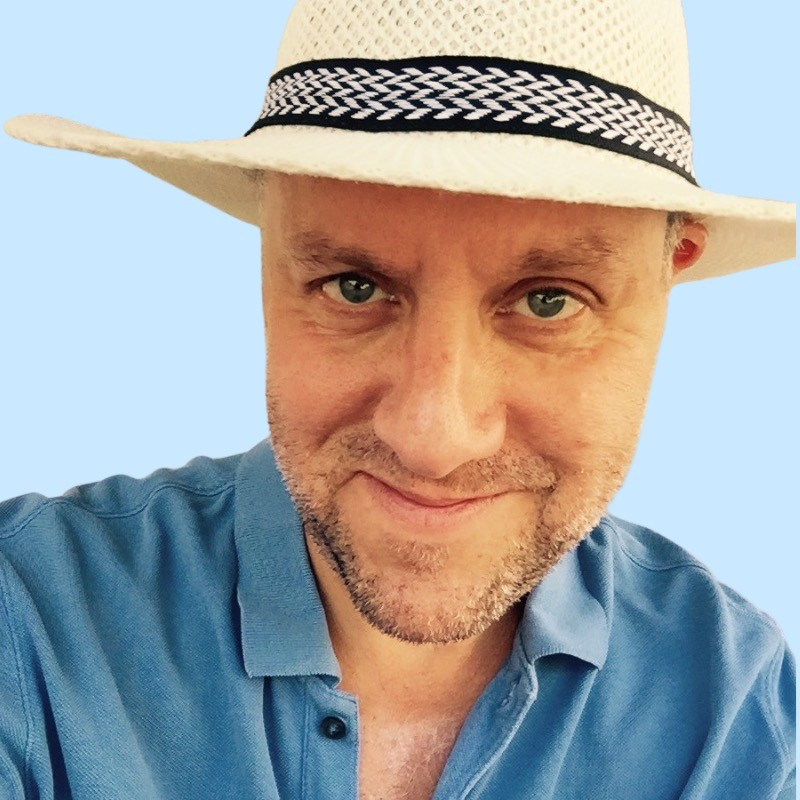 Evan Rudowski avatar image