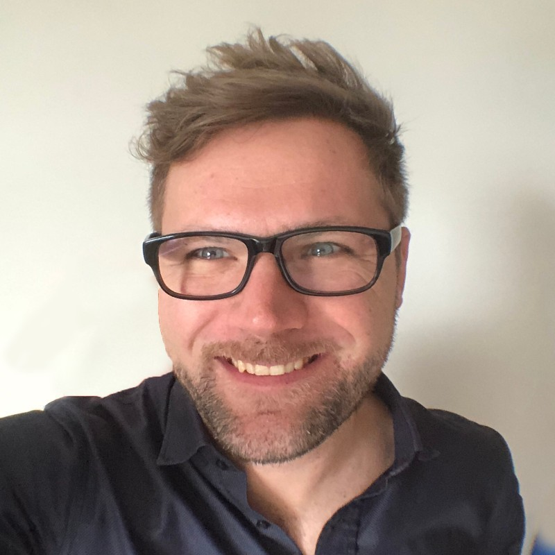 Calvin I. Dudek avatar image