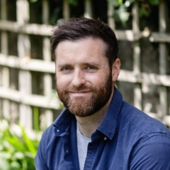 Eamon FitzGerald avatar image