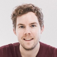 Harry Jones avatar image