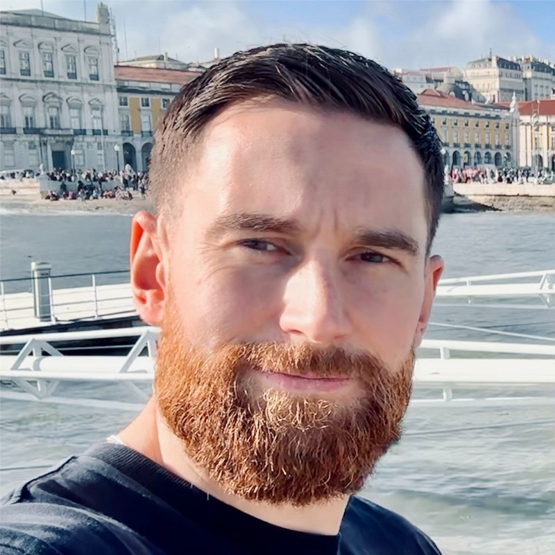 Andy Shaw avatar image