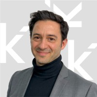 Osvaldo Spadano avatar image