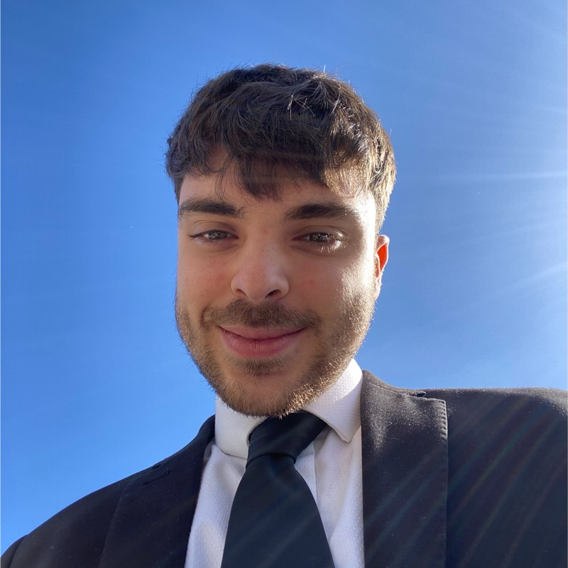 Blake Bonner avatar image