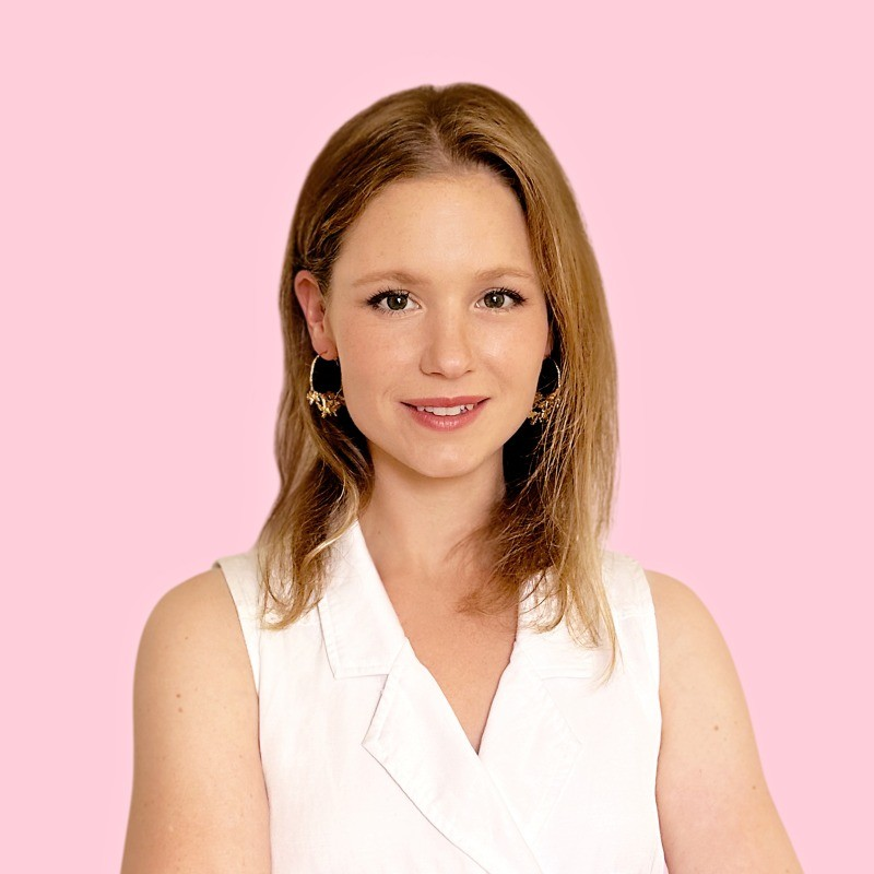 Harriet Green avatar image