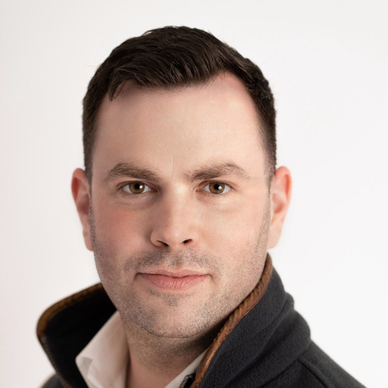 Marc Biles avatar image