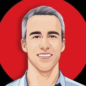 Adam Brown avatar image