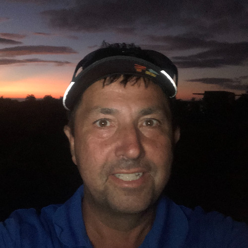 Barrie Shepley avatar image