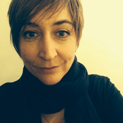 Pernille Banke Kristensen avatar image